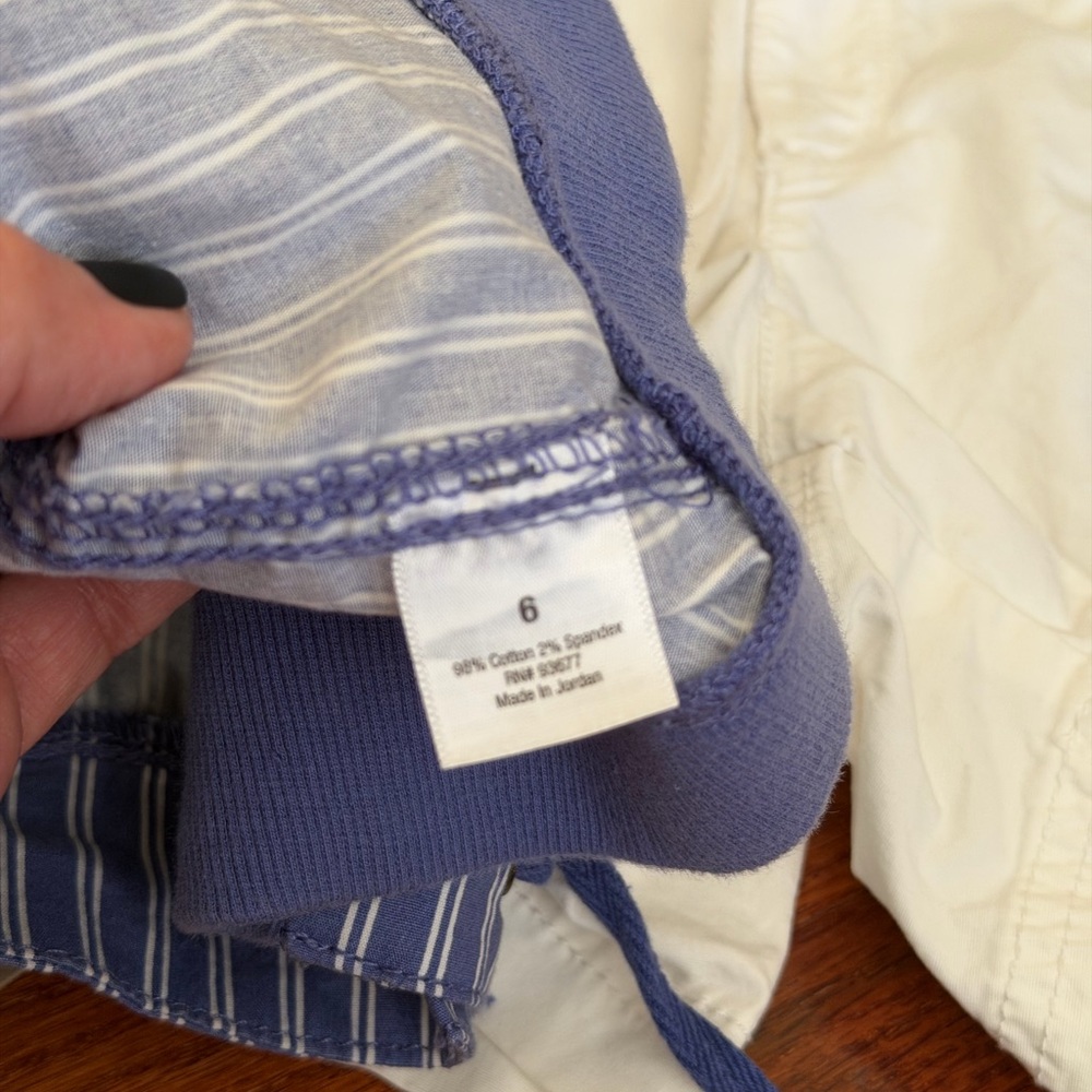 a.n.a Women’s Casual Shorts 3 Pairs - Picture 5 of 9
